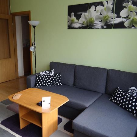Apartament Regina Διαμέρισμα Πόζναν Εξωτερικό φωτογραφία