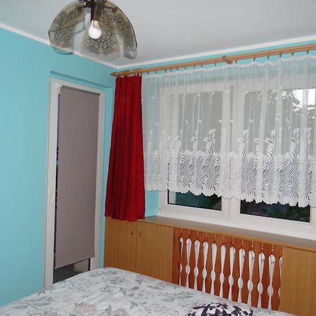 Apartament Regina Διαμέρισμα Πόζναν Εξωτερικό φωτογραφία