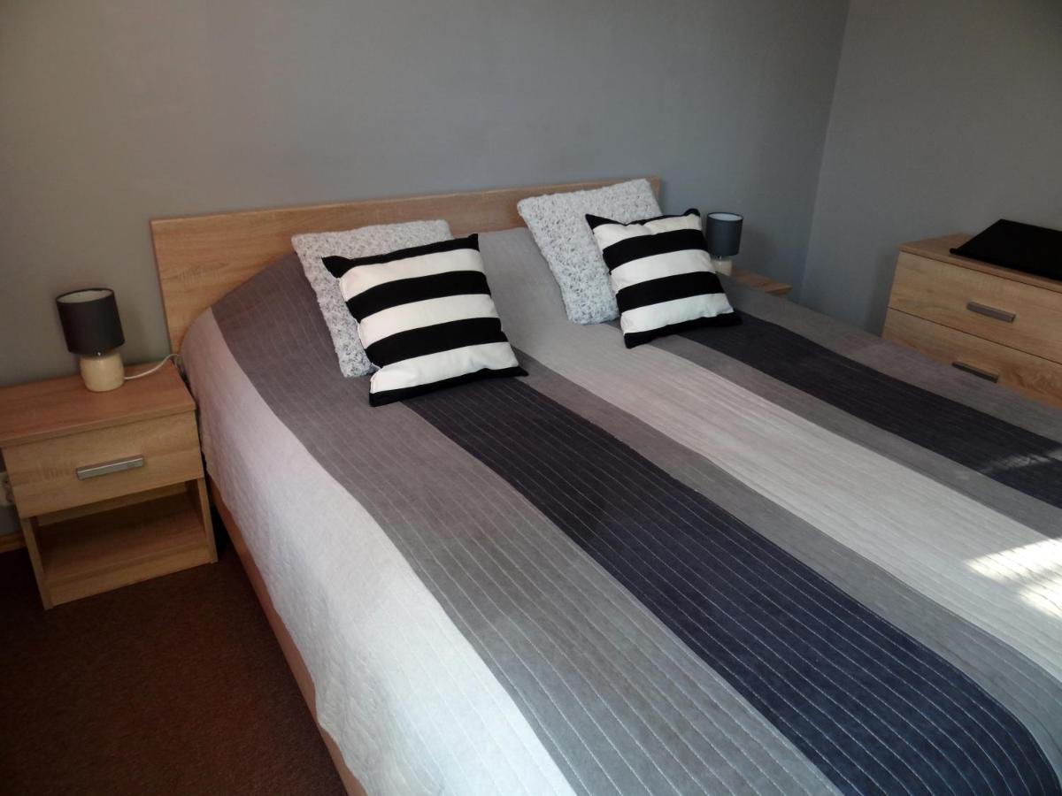 Apartament Regina Διαμέρισμα Πόζναν Εξωτερικό φωτογραφία