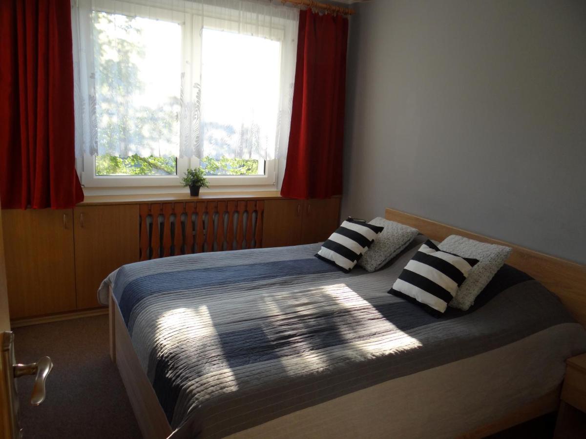 Apartament Regina Διαμέρισμα Πόζναν Εξωτερικό φωτογραφία