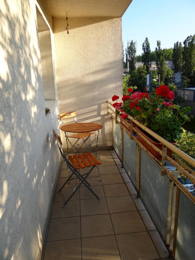 Apartament Regina Διαμέρισμα Πόζναν Εξωτερικό φωτογραφία