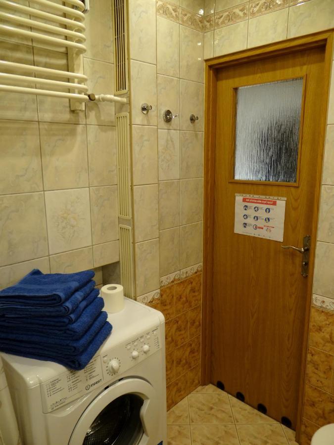 Apartament Regina Διαμέρισμα Πόζναν Εξωτερικό φωτογραφία