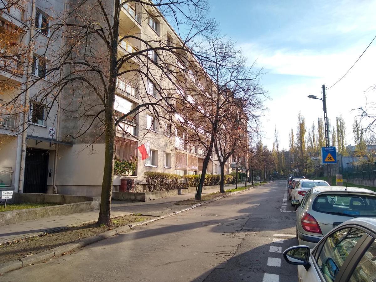 Apartament Regina Διαμέρισμα Πόζναν Εξωτερικό φωτογραφία