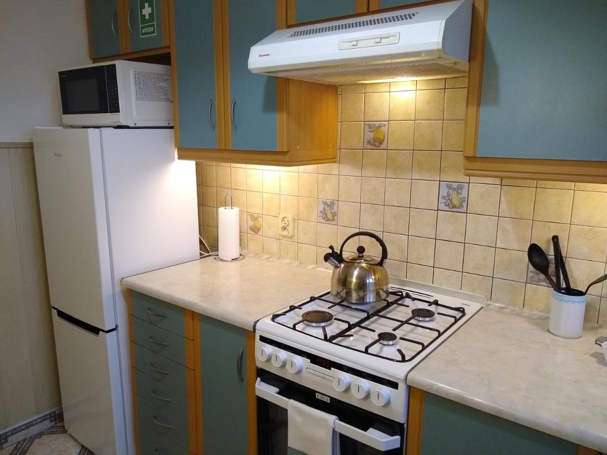 Apartament Regina Διαμέρισμα Πόζναν Εξωτερικό φωτογραφία