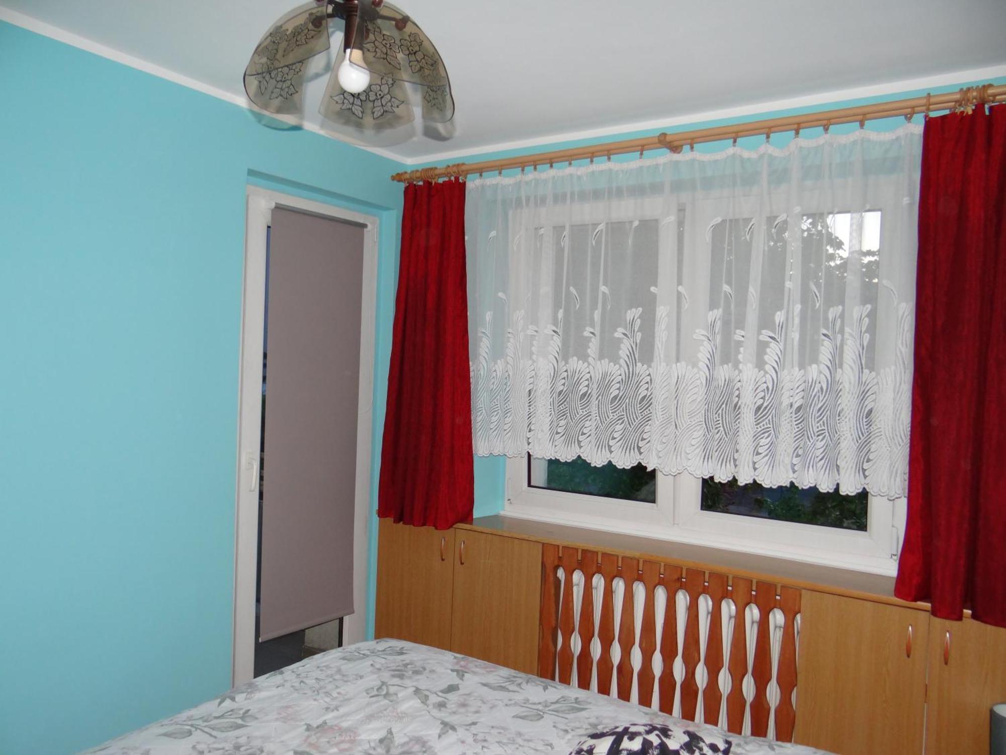 Apartament Regina Διαμέρισμα Πόζναν Εξωτερικό φωτογραφία