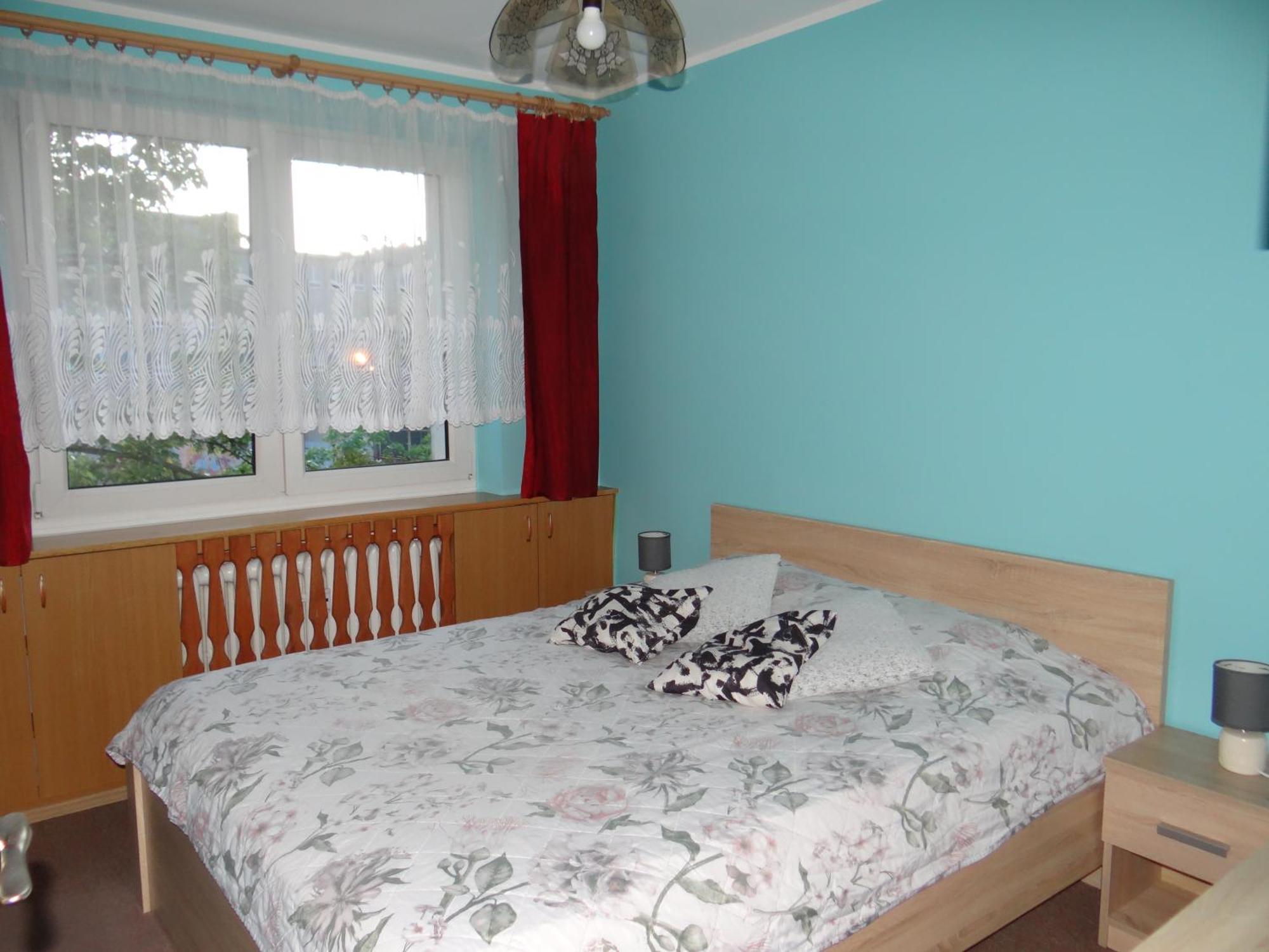 Apartament Regina Διαμέρισμα Πόζναν Εξωτερικό φωτογραφία
